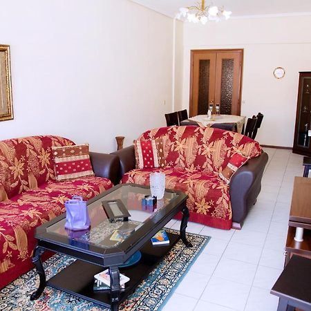 Comfortable House With Warm Hospitality Kateríni 외부 사진