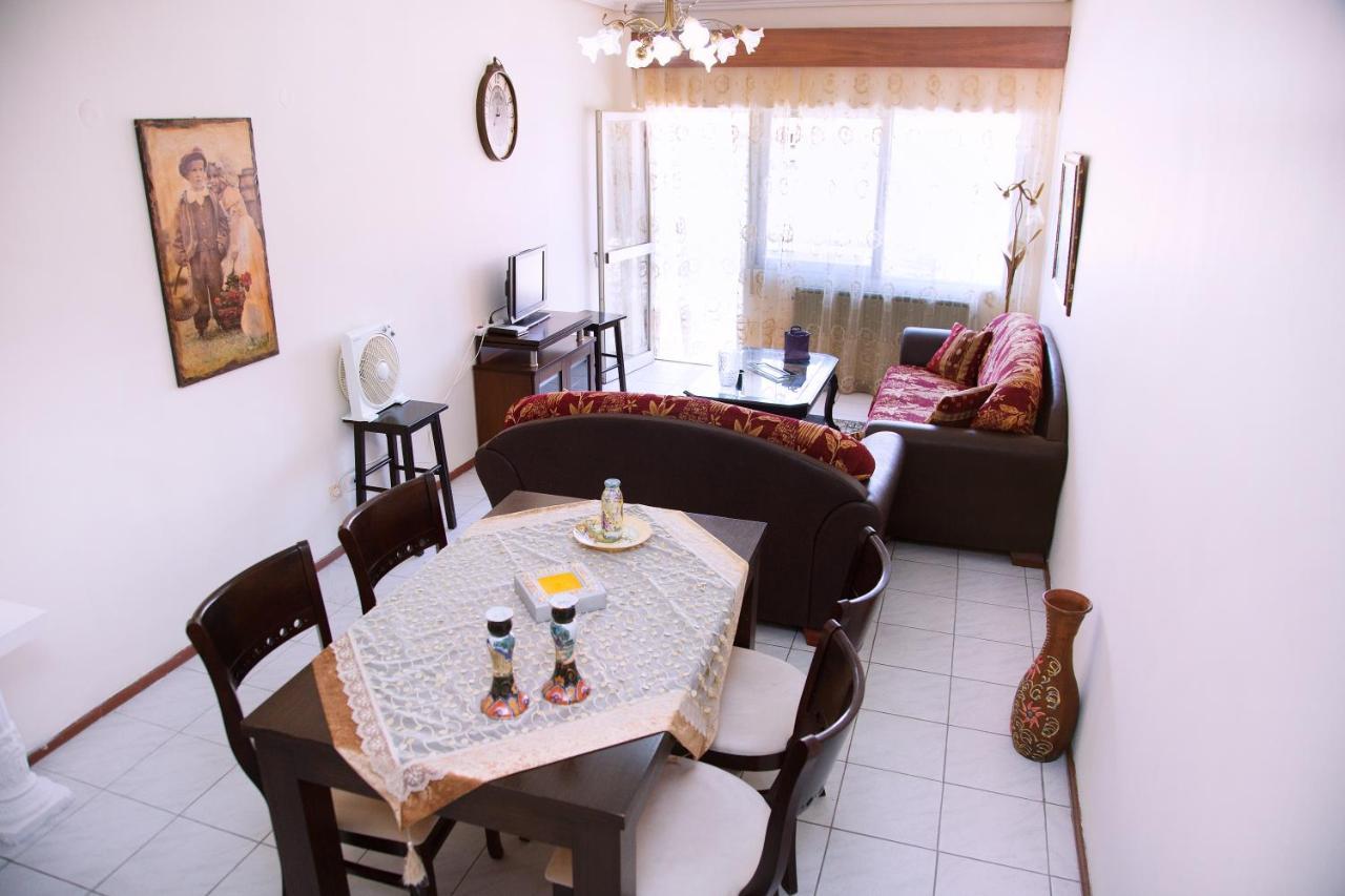 Comfortable House With Warm Hospitality Kateríni 외부 사진
